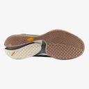 ZAPATILLA BULLPADEL HACK VIBRAM 23V BLANCO