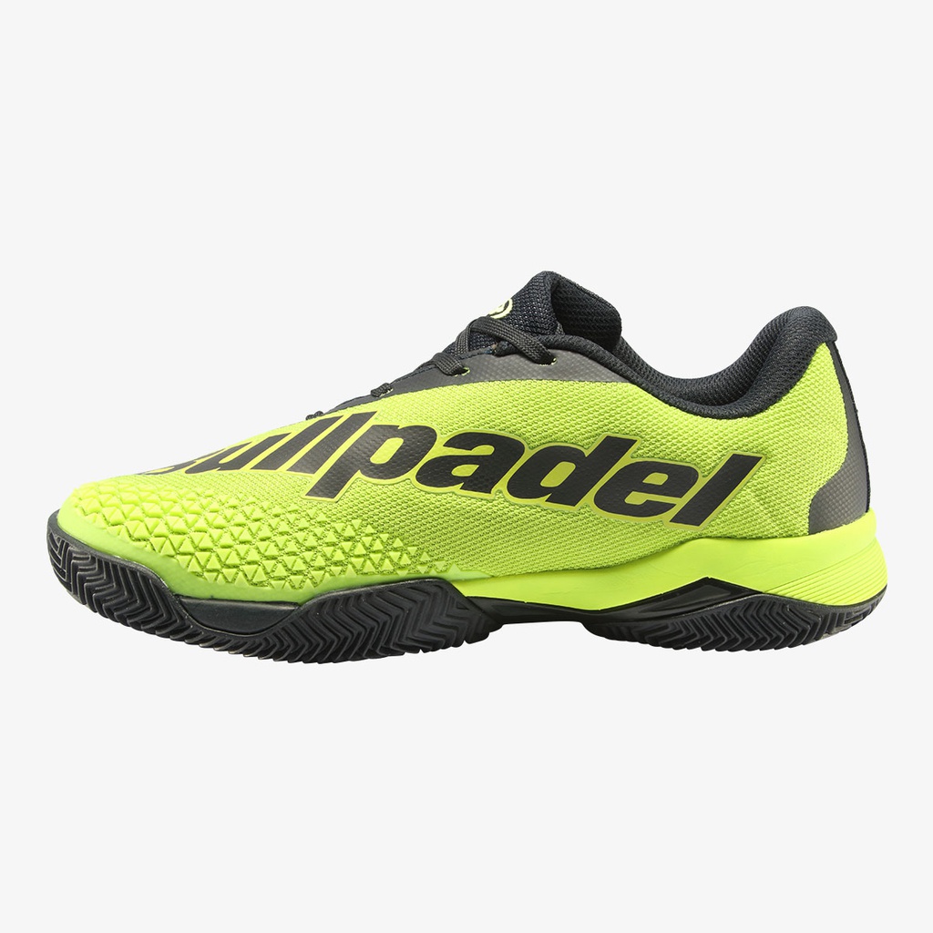 ZAPATILLA BULLPADEL VERTEX GRIP 23V LIMA