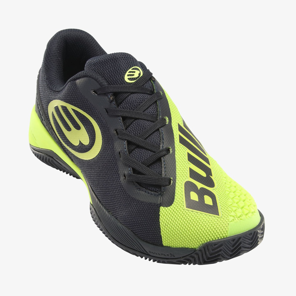 ZAPATILLA BULLPADEL VERTEX GRIP 23V LIMA