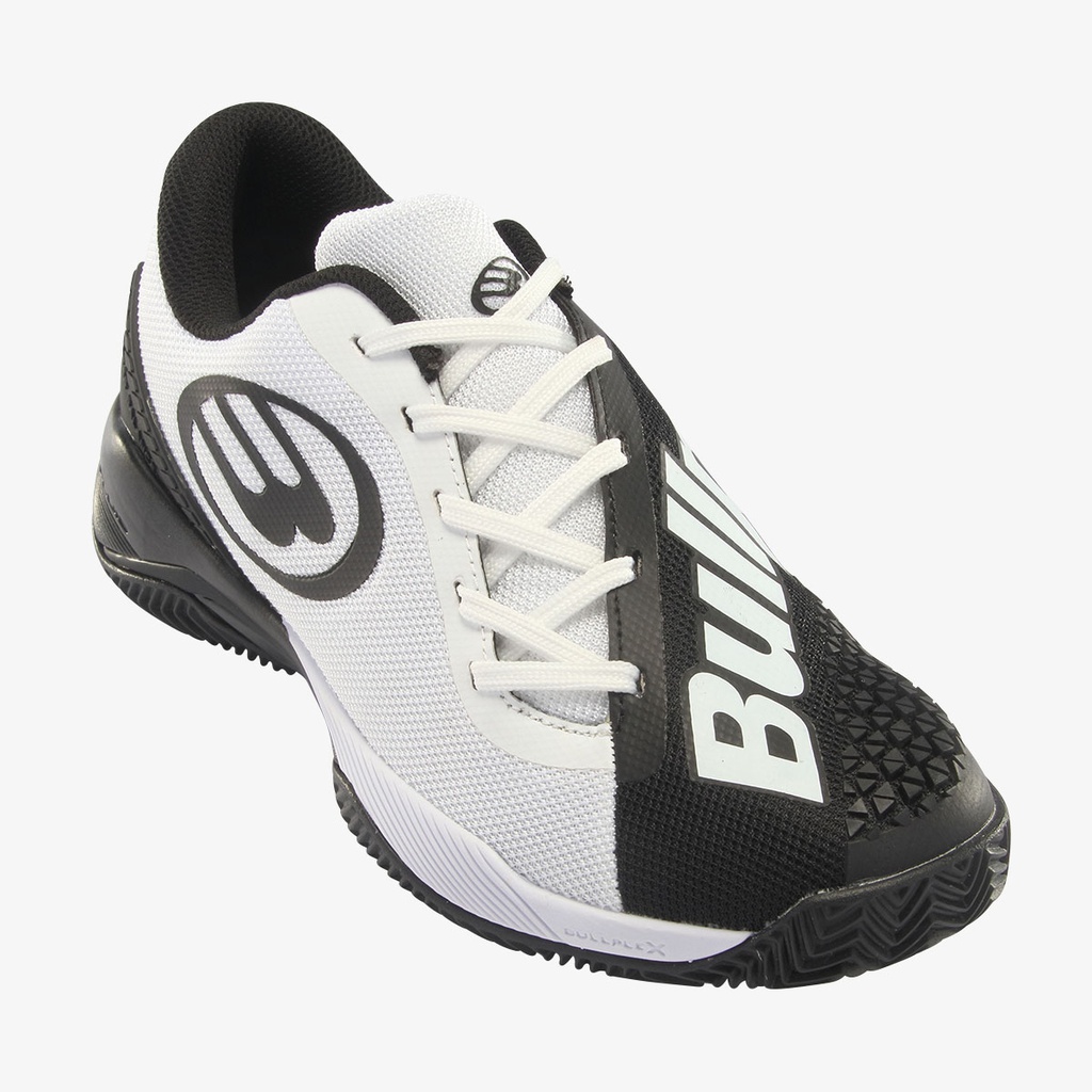 ZAPATILLA BULLPADEL VERTEX GRIP 23V BLANCO