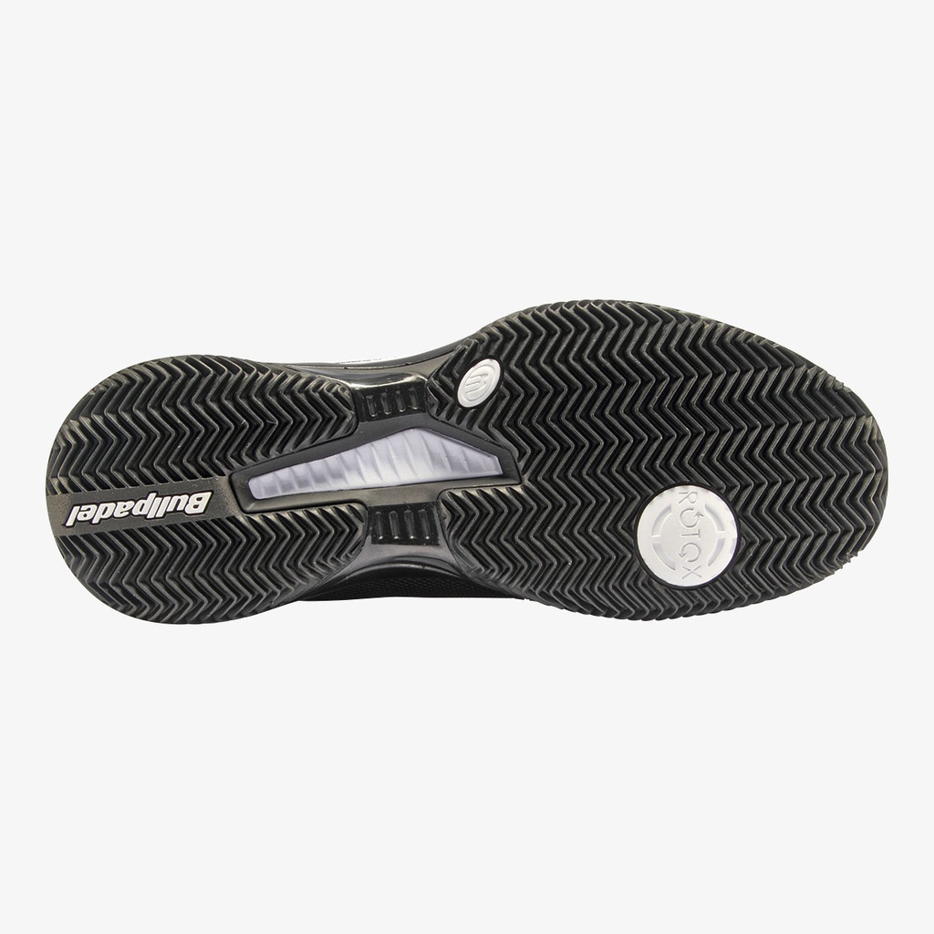 ZAPATILLA BULLPADEL VERTEX GRIP 23V BLANCO