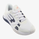 ZAPATILLA BULLPADEL ELITE 23V BLANCO