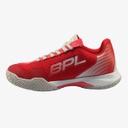 ZAPATILLA BULLPADEL NEXT PRO W 23V GRIS CLARO