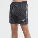 SHORTS BULLPADEL LIEGO NEGRO