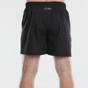 SHORTS BULLPADEL LUNES NEGRO