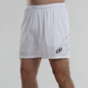 SHORT BULLPADEL YENTE BLANCO