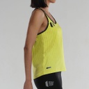 CAMISETA BULLPADEL LUGAR LIMÓN