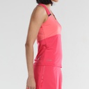 CAMISETA BULLPADEL USELO FRAMBUESA