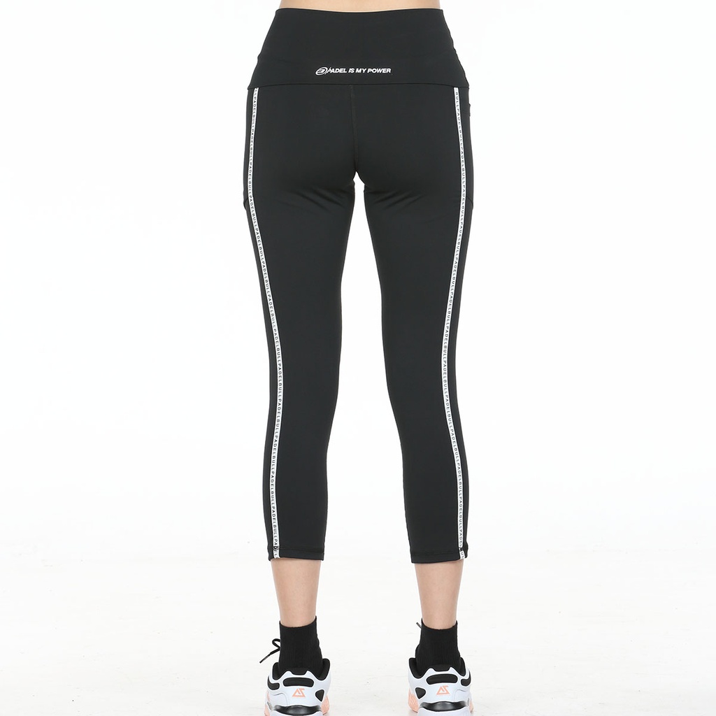 CAPRI BULLPADEL EMANA NEGRO