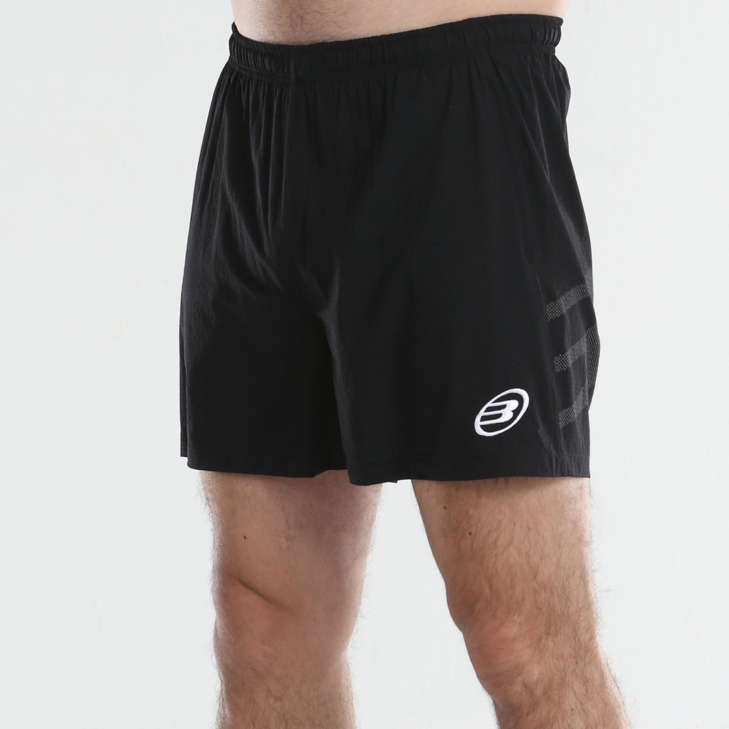 SHORT BULLPADEL YENTE NEGRO