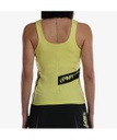 CAMISETA BULLPADEL LICAN LIMON