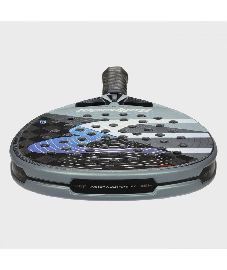 PALA BULLPADEL HACK 04 26