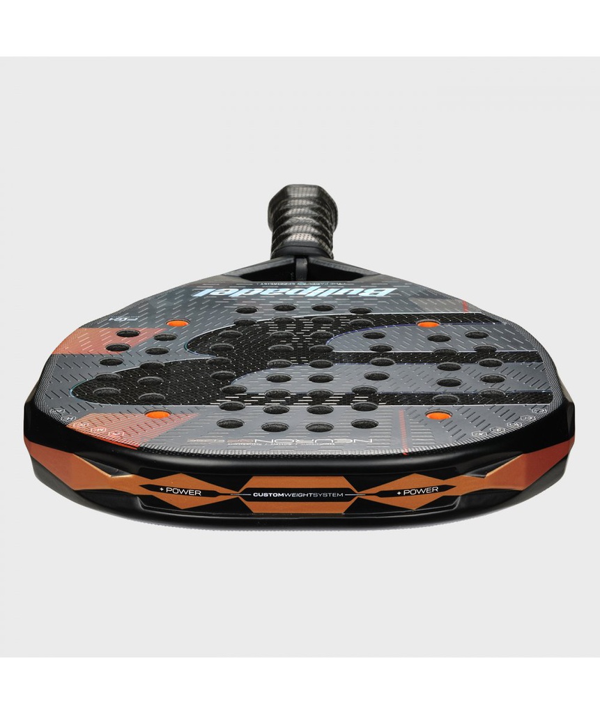 PALA BULLPADEL NEURON 02 EDGE 26