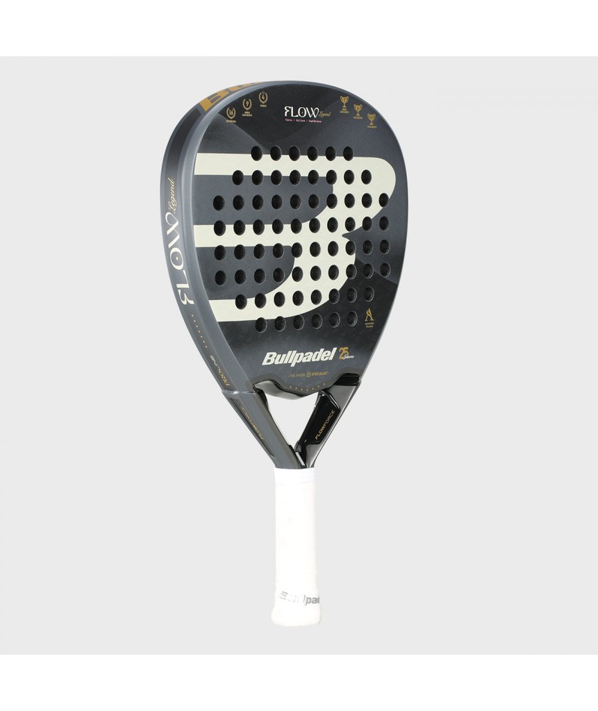 PALA BULLPADEL FLOW LEGEND