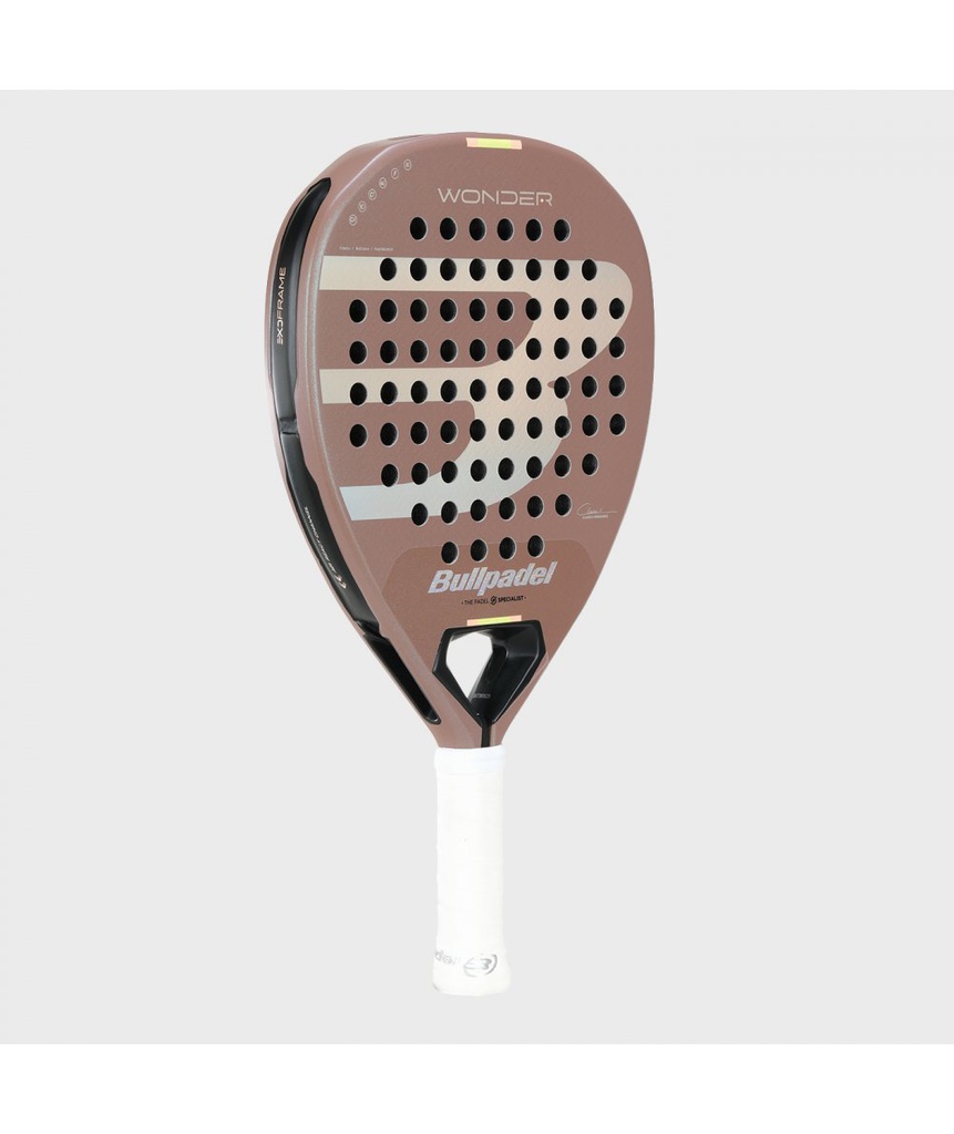 PALA BULLPADEL WONDER 26