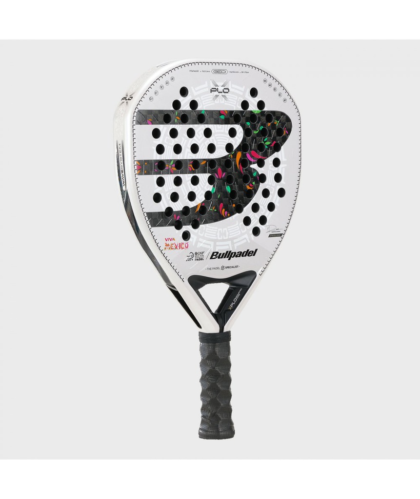PALA BULLPADEL XPLO MX 25
