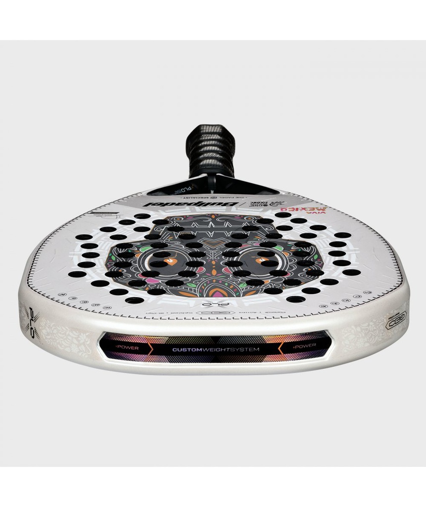 PALA BULLPADEL XPLO MX 25