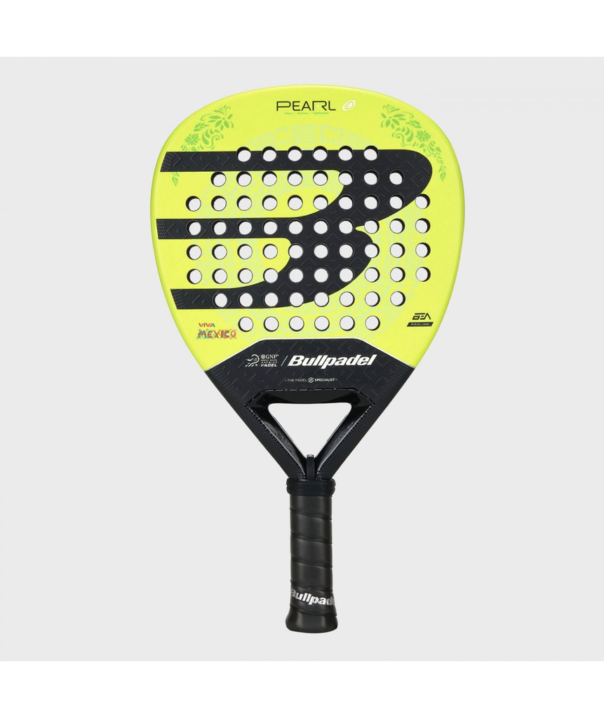 PALA BULLPADEL PEARL MX 25