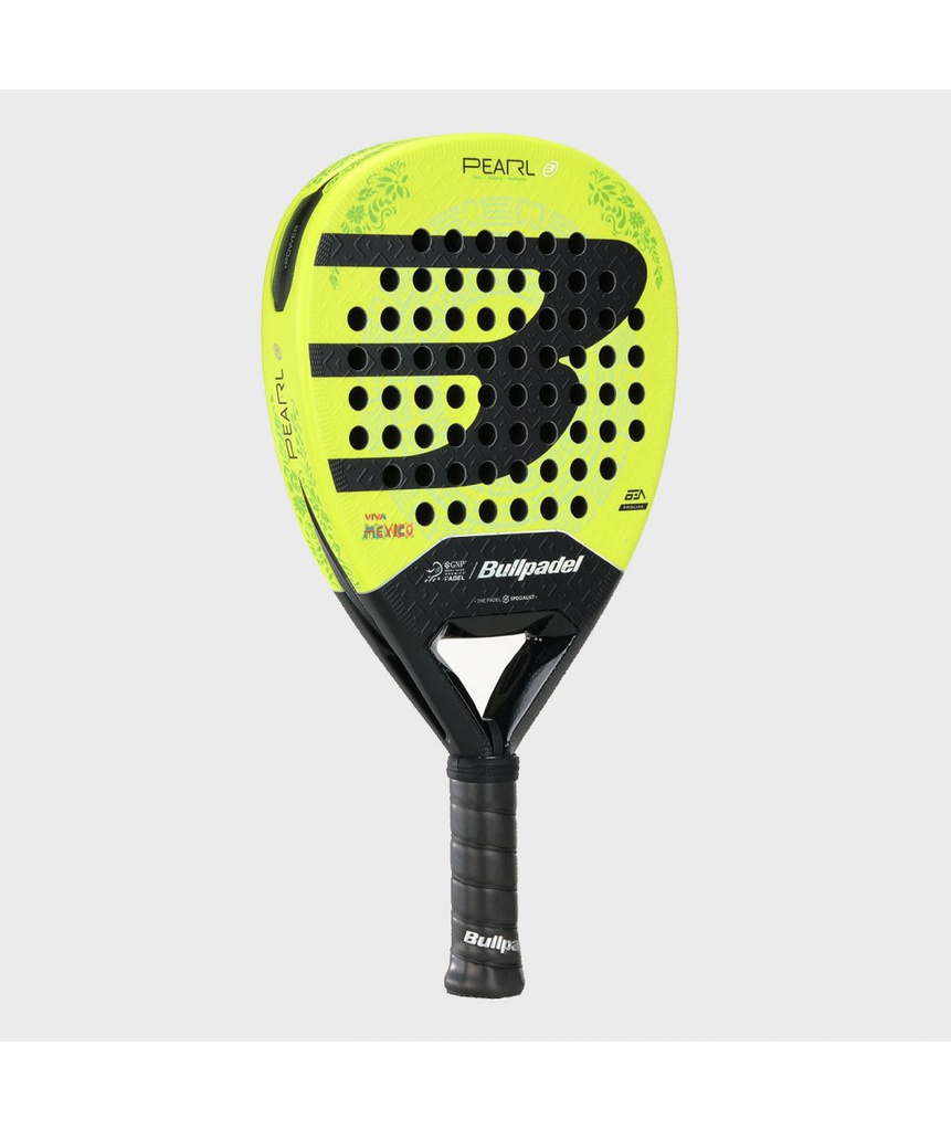 PALA BULLPADEL PEARL MX 25