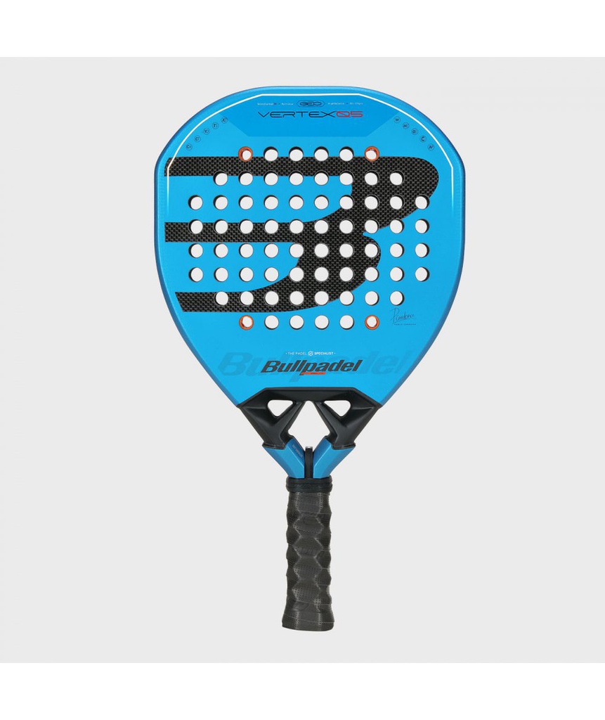 PALA BULLPADEL VERTEX 05 GEO 26