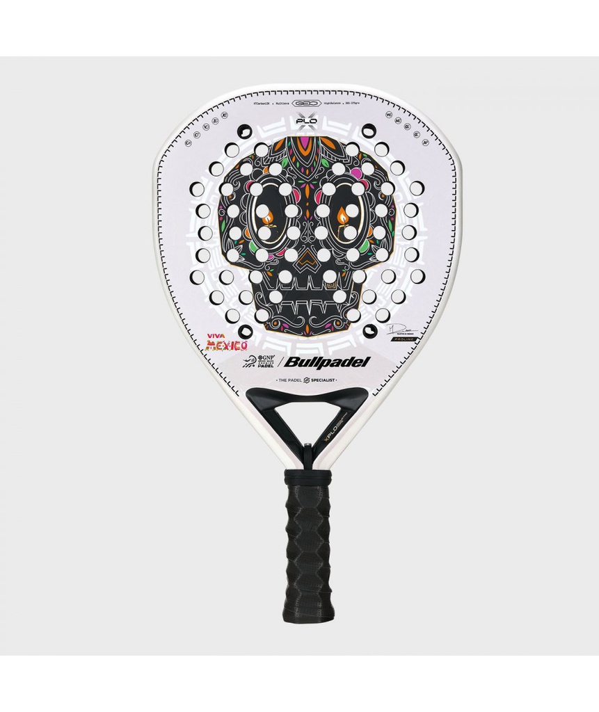 PALA BULLPADEL XPLO MX 25