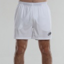 SHORT BULLPADEL NAPEO BLANCO