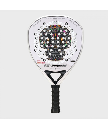 PALA BULLPADEL XPLO MX 25