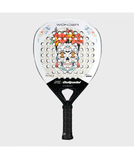 PALA BULLPADEL WONDER MX 25