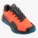 ZAPATILLA BULLPADEL VERTEX VIBRAM 23V CORAL