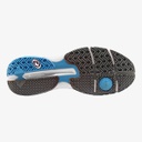 ZAPATILLA BULLPADEL HACK HYBRID FLY 23V AZUL REAL