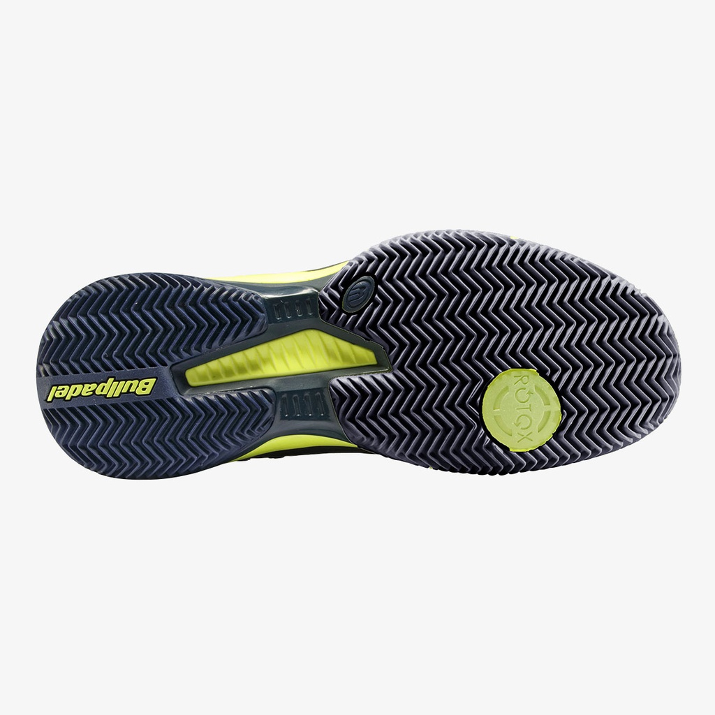 ZAPATILLA BULLPADEL VERTEX GRIP 23V LIMA