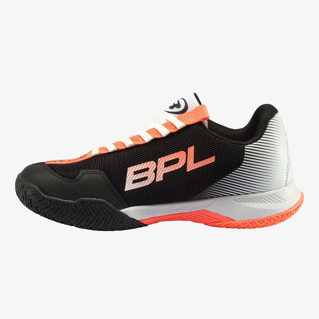 ZAPATILLA BULLPADEL NEXT PRO 23V NARANJA