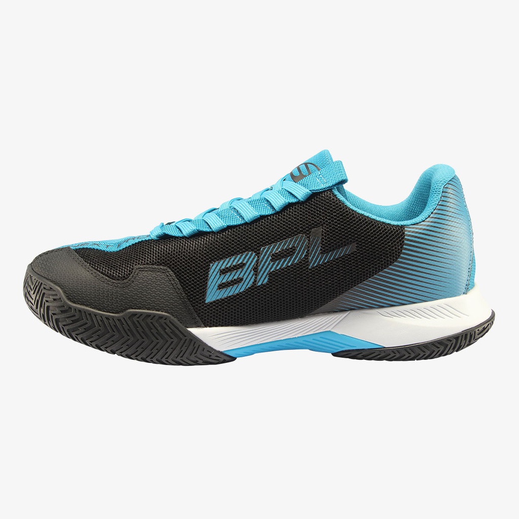 ZAPATILLA BULLPADEL NEXT PRO 23V AZUL CLARO