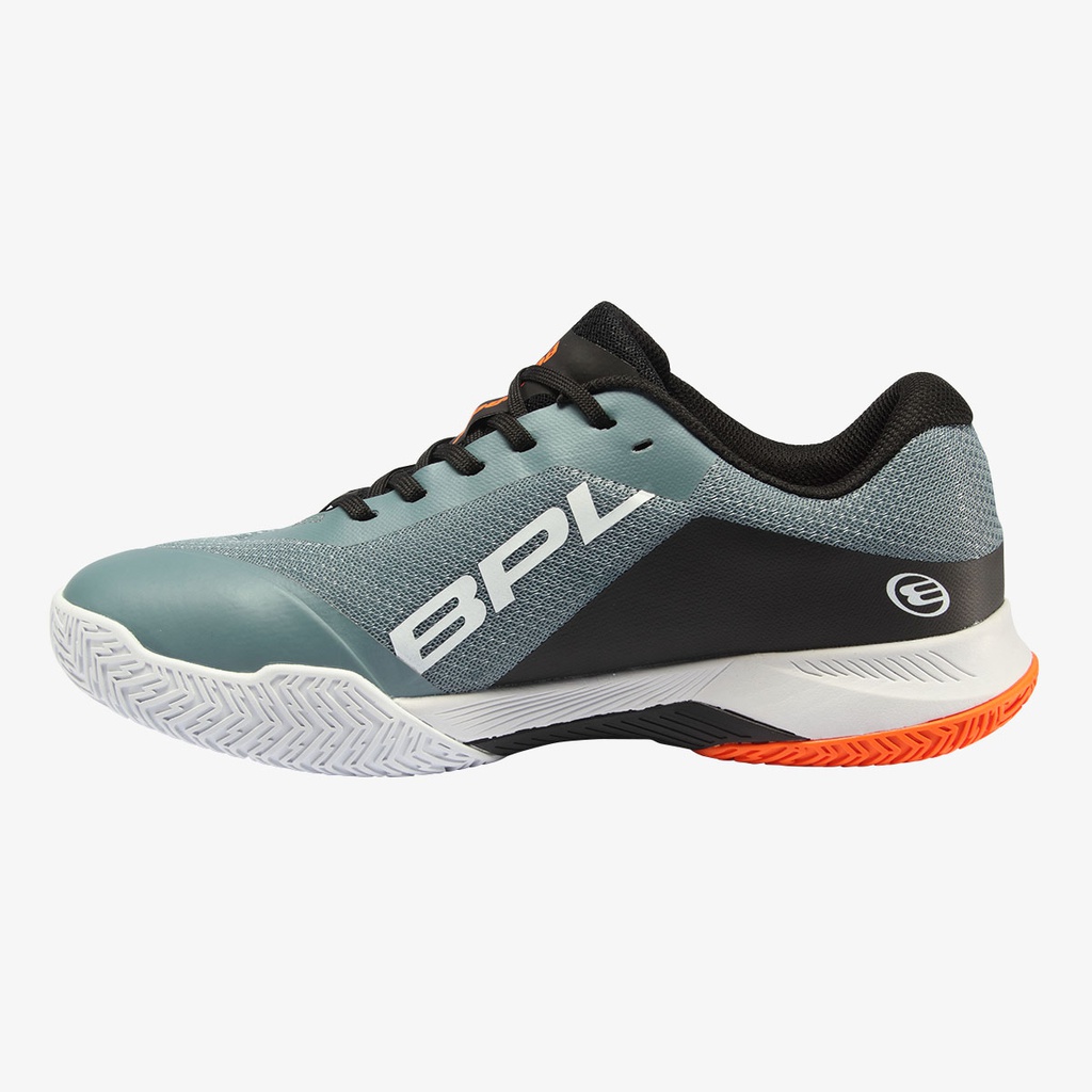 ZAPATILLA BULLPADEL NEXT 23V GRIS AZULADO