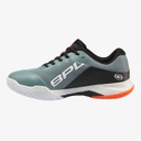 ZAPATILLA BULLPADEL NEXT 23V GRIS AZULADO