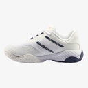 ZAPATILLA BULLPADEL ELITE 23V BLANCO