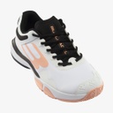ZAPATILLA BULLPADEL FLOW HYBRID FLY 23V CORAL