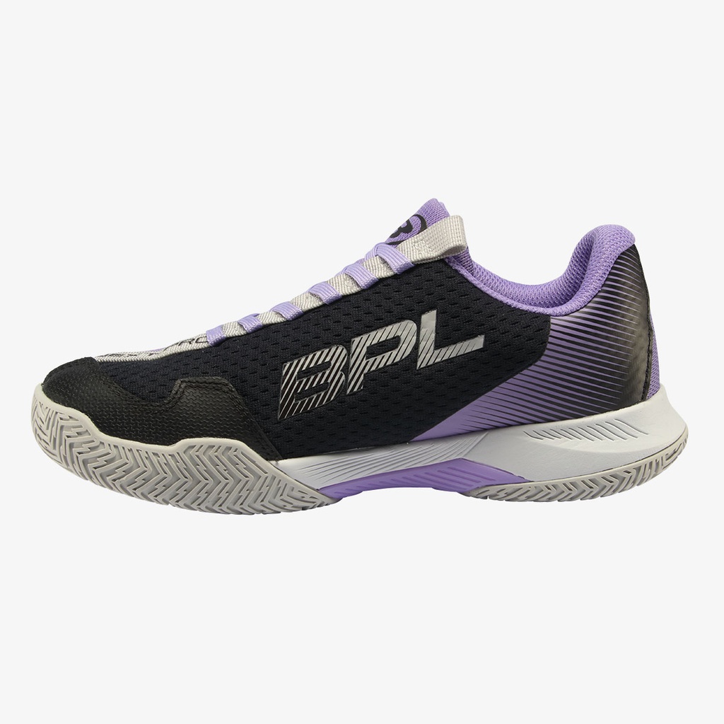ZAPATILLA BULLPADEL NEXT PRO W 23V LILA