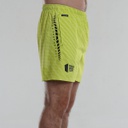 SHORTS BULLPADEL LIEGO LIMON