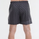 SHORTS BULLPADEL LIEGO NEGRO