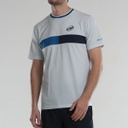 CAMISETA BULLPADEL NOTRO BLANCO VIGORE