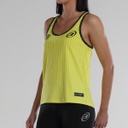 CAMISETA BULLPADEL LUGAR LIMÓN