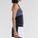 CAMISETA BULLPADEL USELO AZUL MARINO