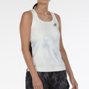 CAMISETA BULLPADEL ENEAL HIELO