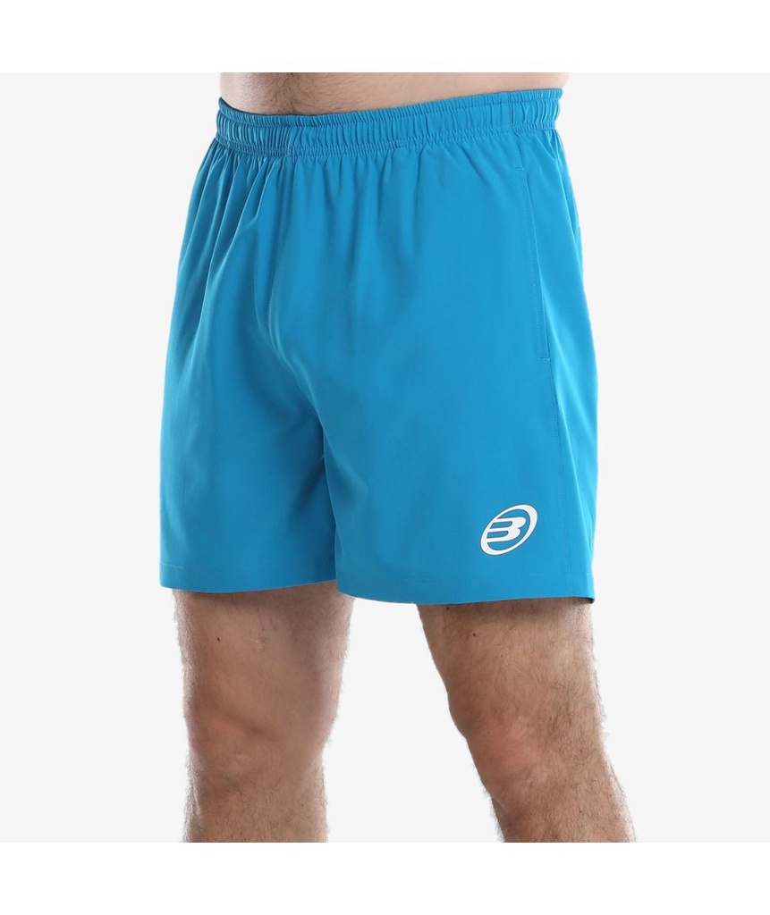 SHORT BULLPADEL NOTO AZUL BEL-AIR