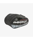 NECESER BULLPADEL BPP-23008 D.CASE NEGRO Y ROSA