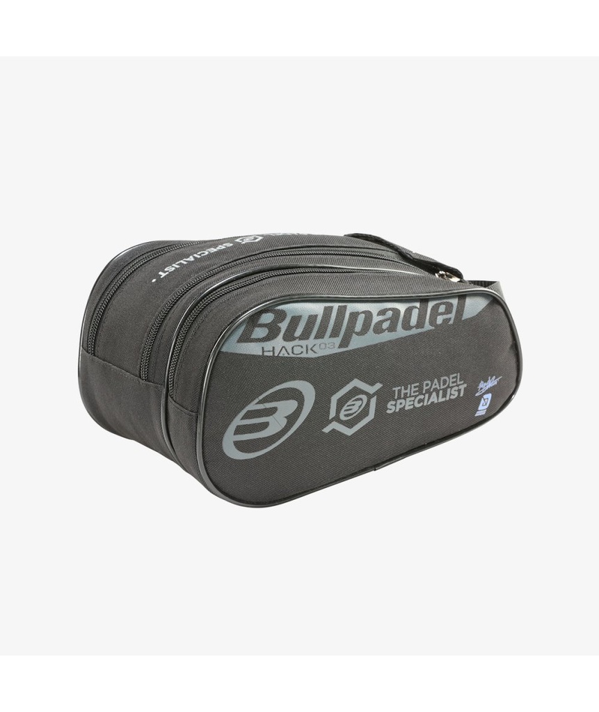 NECESER BULLPADEL BPP-23018 HACK NEGRO