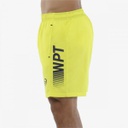 SHORT BULLPADEL VETAS AMARILLO AZUFRE FLUOR