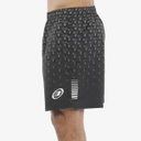 SHORT BULLPADEL CACHIRA NEGRO