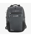MOCHILA BULLPADEL BPM-24003 TECH NEGRO